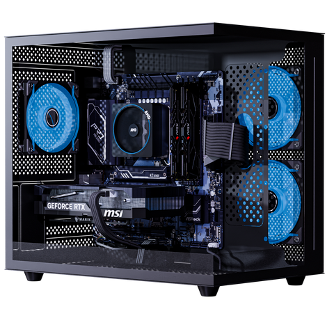 Apex RTX 5060 Limited Drop