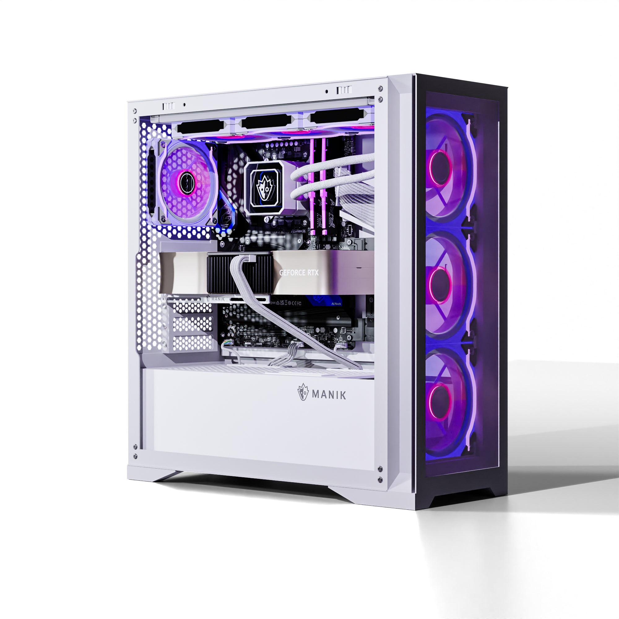 Our PCs – Page 2 – Apex Gaming PCs