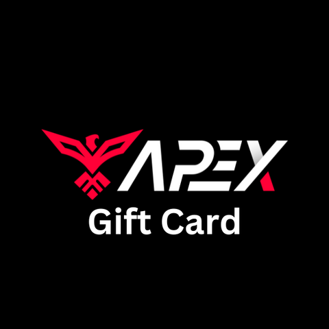 Apex Gaming PCs Gift Card