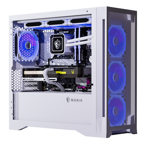 Bang – Apex Gaming PCs