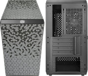 Cooler Master Q300L Black mATX PC Case Only