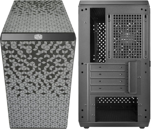 Cooler Master Q300L Black mATX PC Case Only