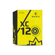 XC120 120MM Tower Air Cooler