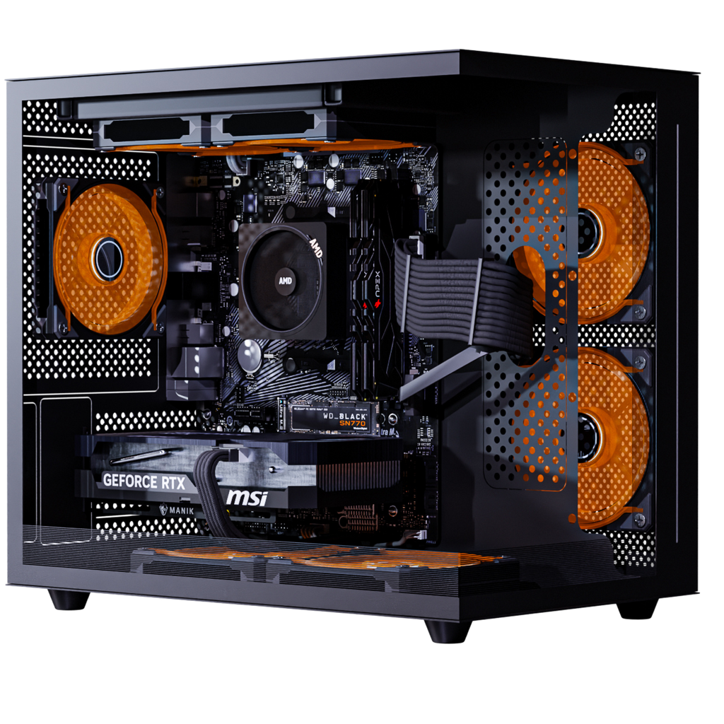 Apex 3050 RTS