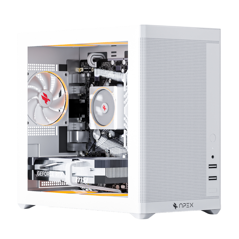 Apex RTS 3050