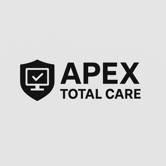 Apx Log In Apex Total Care – Apex Gaming PCs