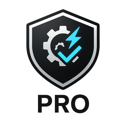 Apex 5 Year Pro Parts Extended Warranty