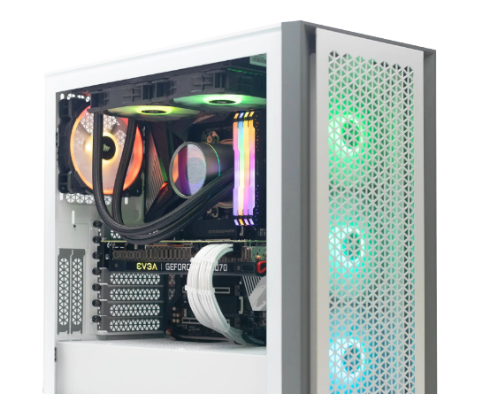 Apex Zen – Apex Gaming PCs Apex Zen – Apex Gaming PCs