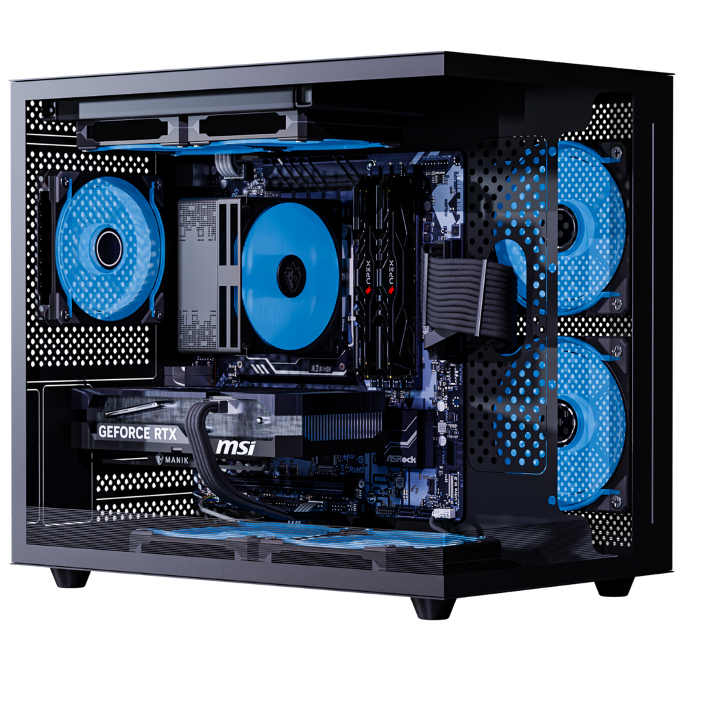 Apex 5060 RTS