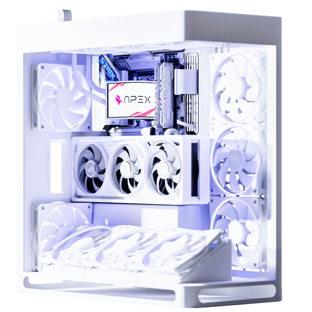 Apex Y70/HVN 5070 Ti