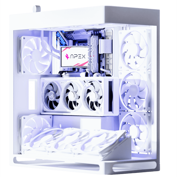 Apex Y70/HVN 5070 Ti