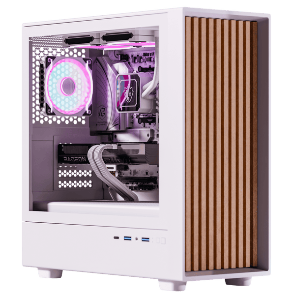 Apex Zen Plus – Apex Gaming PCs