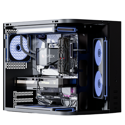 Apex Streamer Plus - Prime