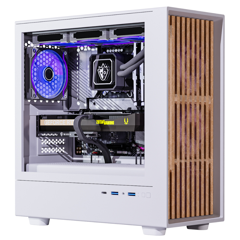 Apex R4X - Streamer Plus