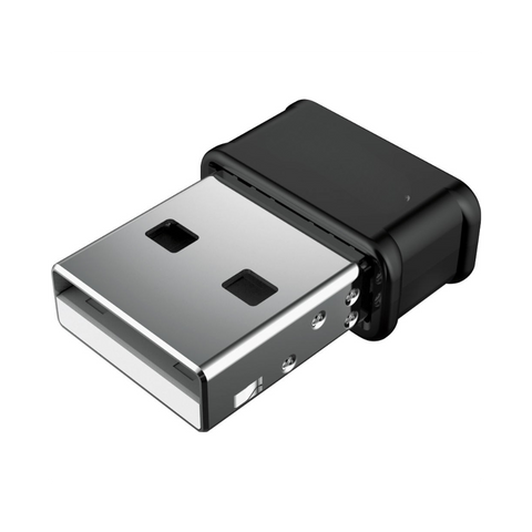 Apex WiFi 6 & Bluetooth USB Adapter