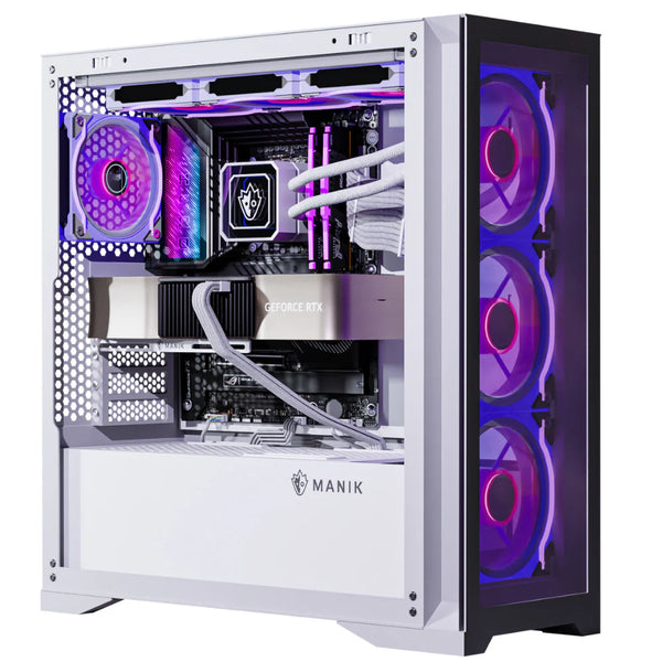 Apex Custom Build – Apex Gaming PCs