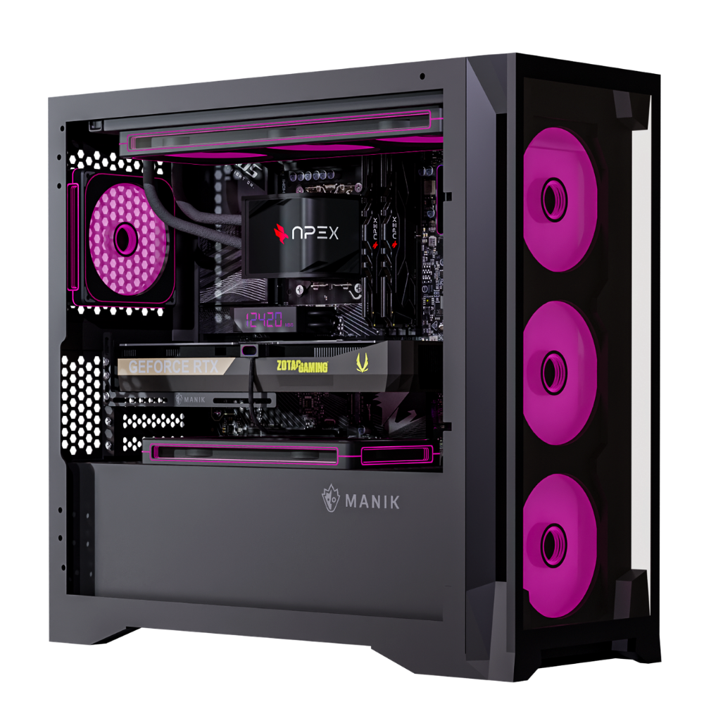 Apex Xtreme - Prime
