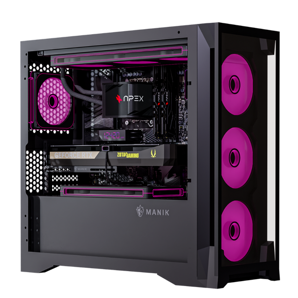 Apex Xtreme - Prime
