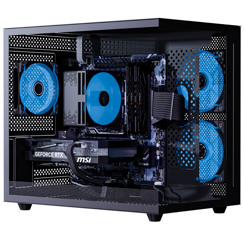 Apex 5060 RTS