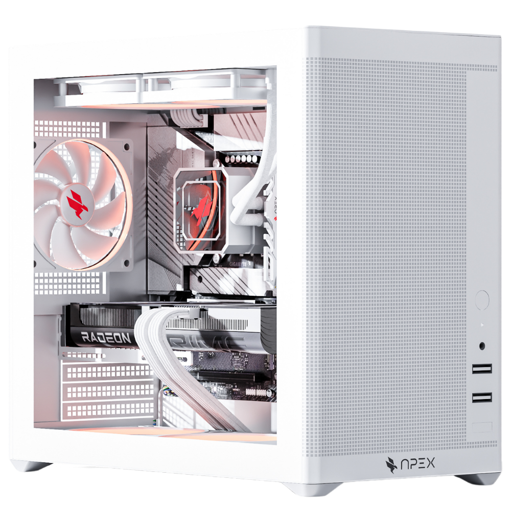 Apex RTS 9070