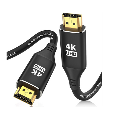 2M High-Speed HDMI Cable