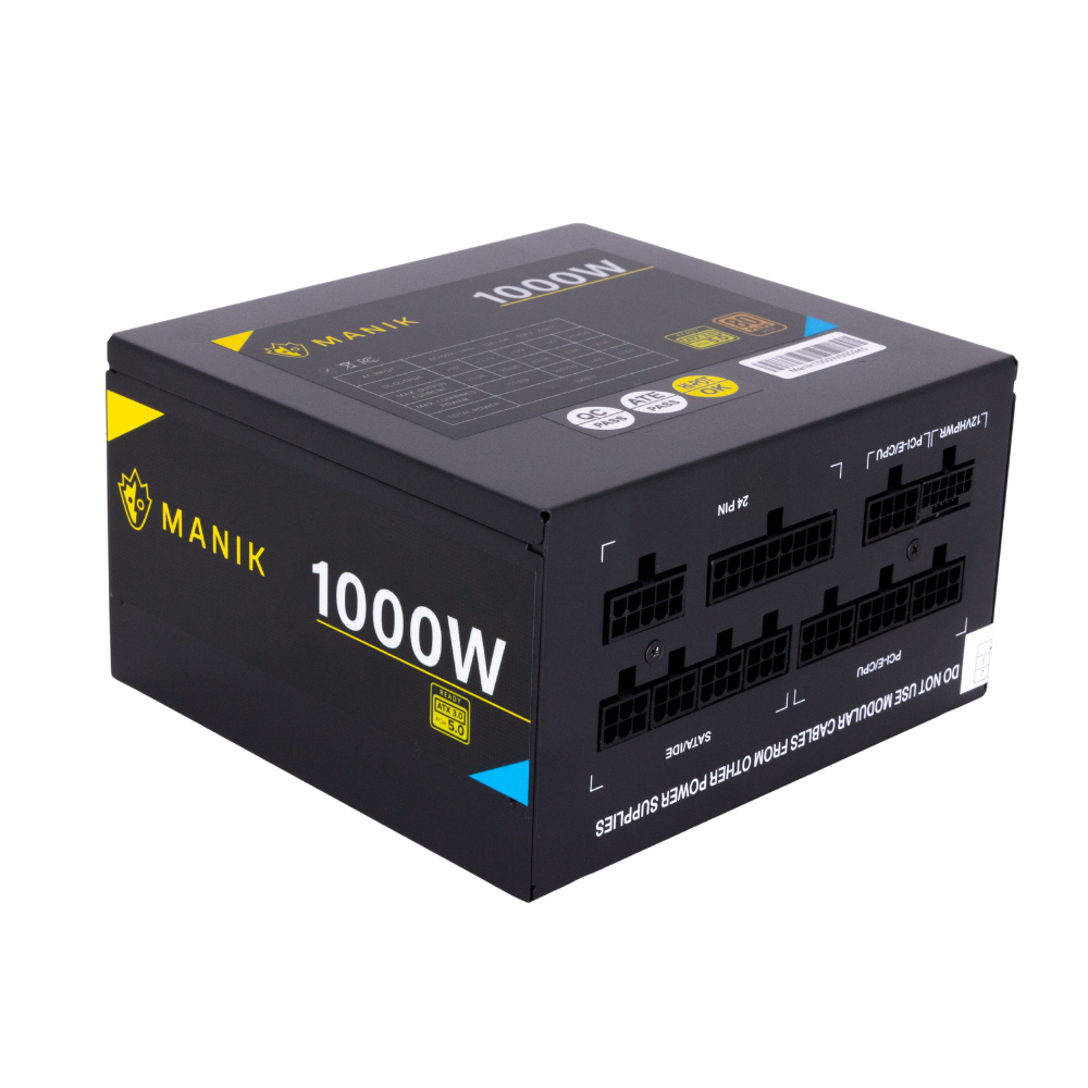 Manik / Apex 1000W Power Supply Unit