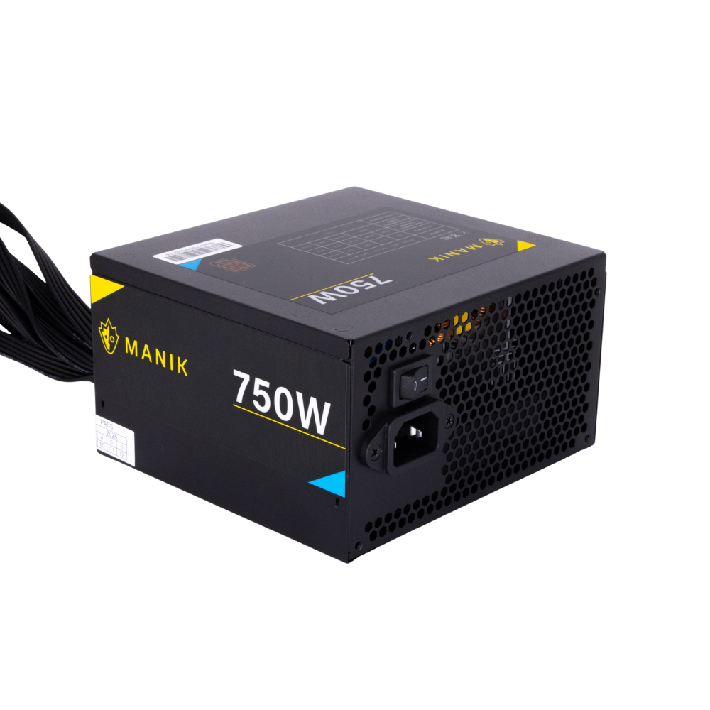 Manik / Apex 750W Power Supply Unit