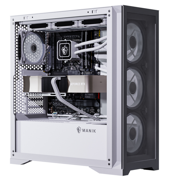 Apex Carbon