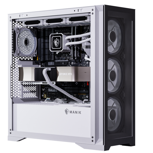 Apex Platinum