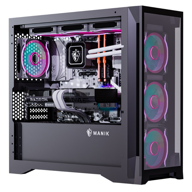 Apex Streamer Plus