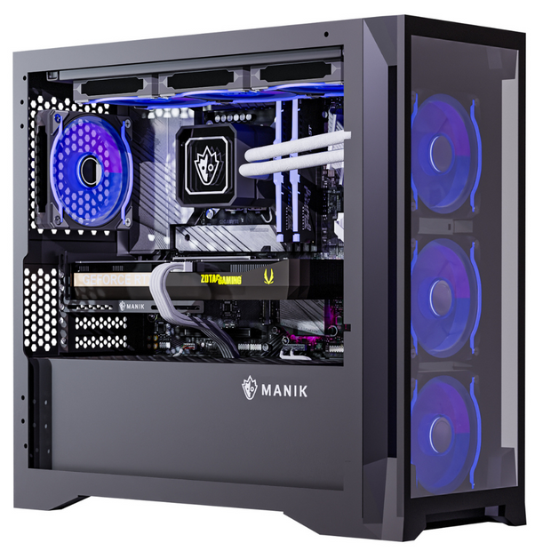 Apex Platinum - Main Image