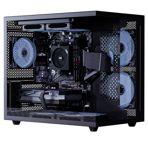 Apex RTS 7600