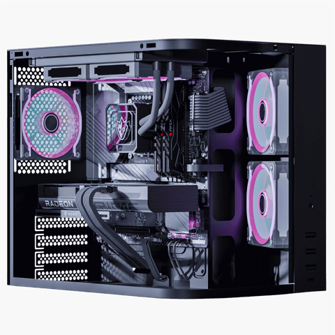 Apex RTS 9070XT