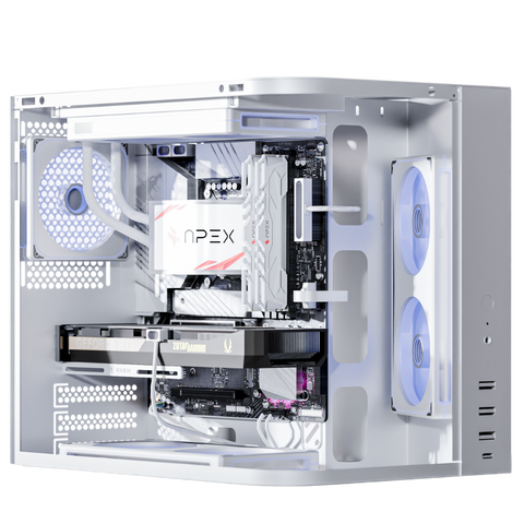Apex Streamer Plus - Prime