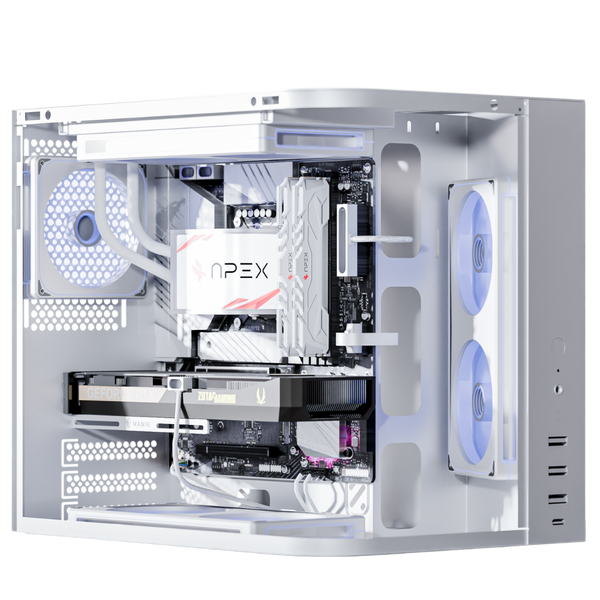 Apex Streamer Plus - Prime