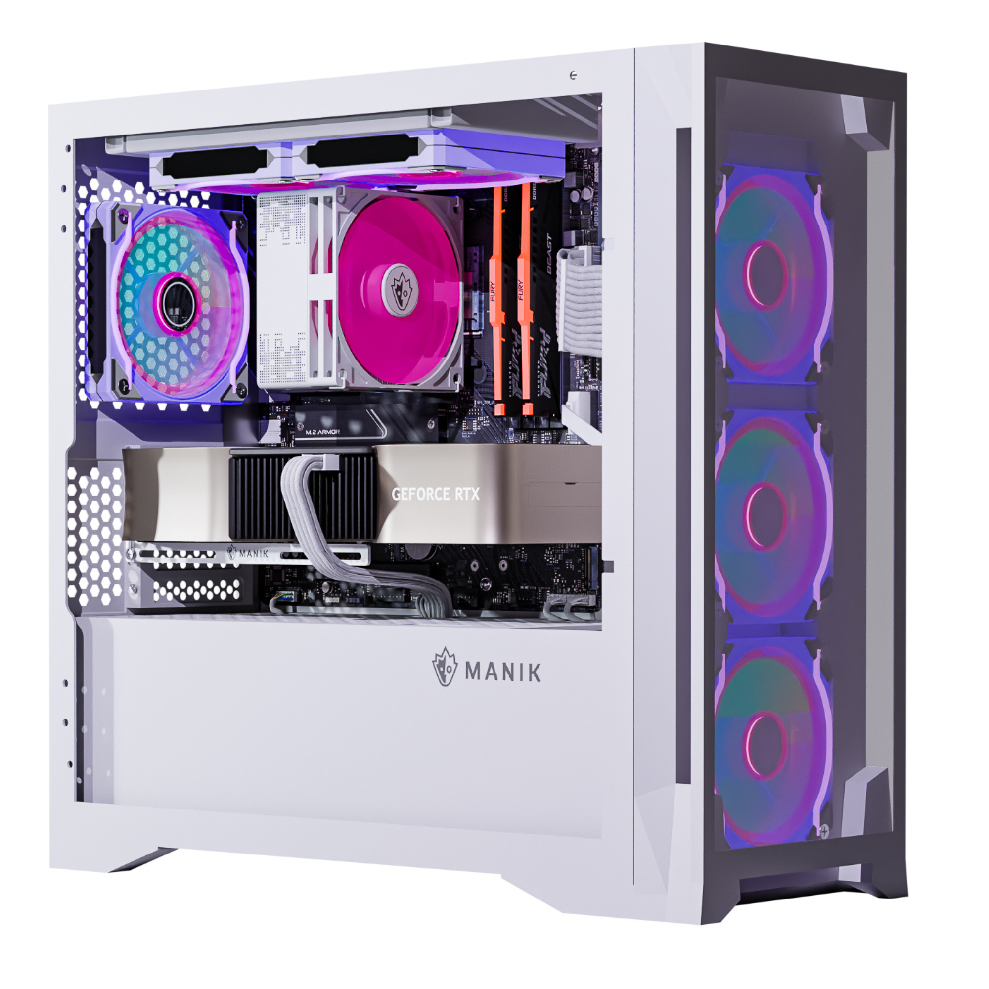 【新品パーツ】ゲーミングPC RTX2080Ti Ryzen7 DS900WH 新品パーツ】ゲーミングPC RTX2080Ti Ryzen7 DS900WH デスクトップPC