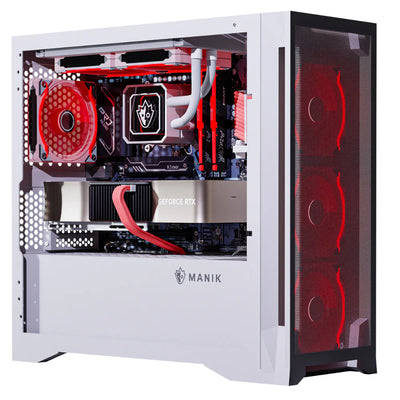 Apex 4060 RTS