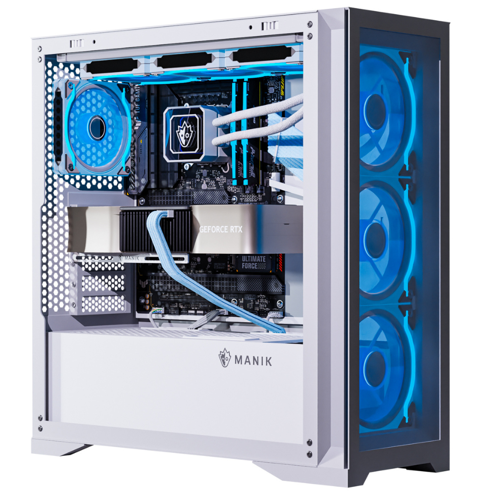 Apex Custom Rig Apex Custom Build – Apex Gaming PCs