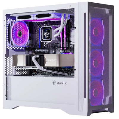 Apex RTX 9070XT
