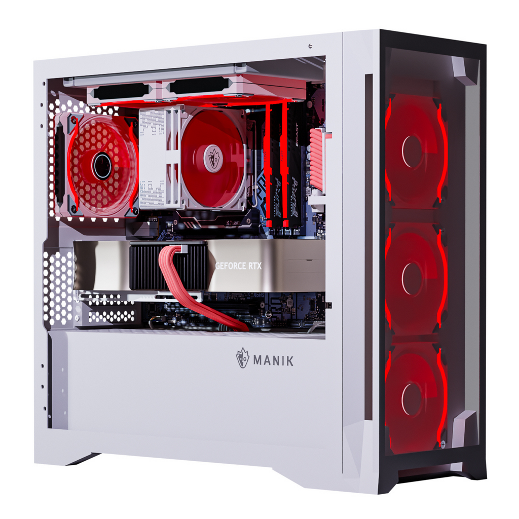 Apex Alpha