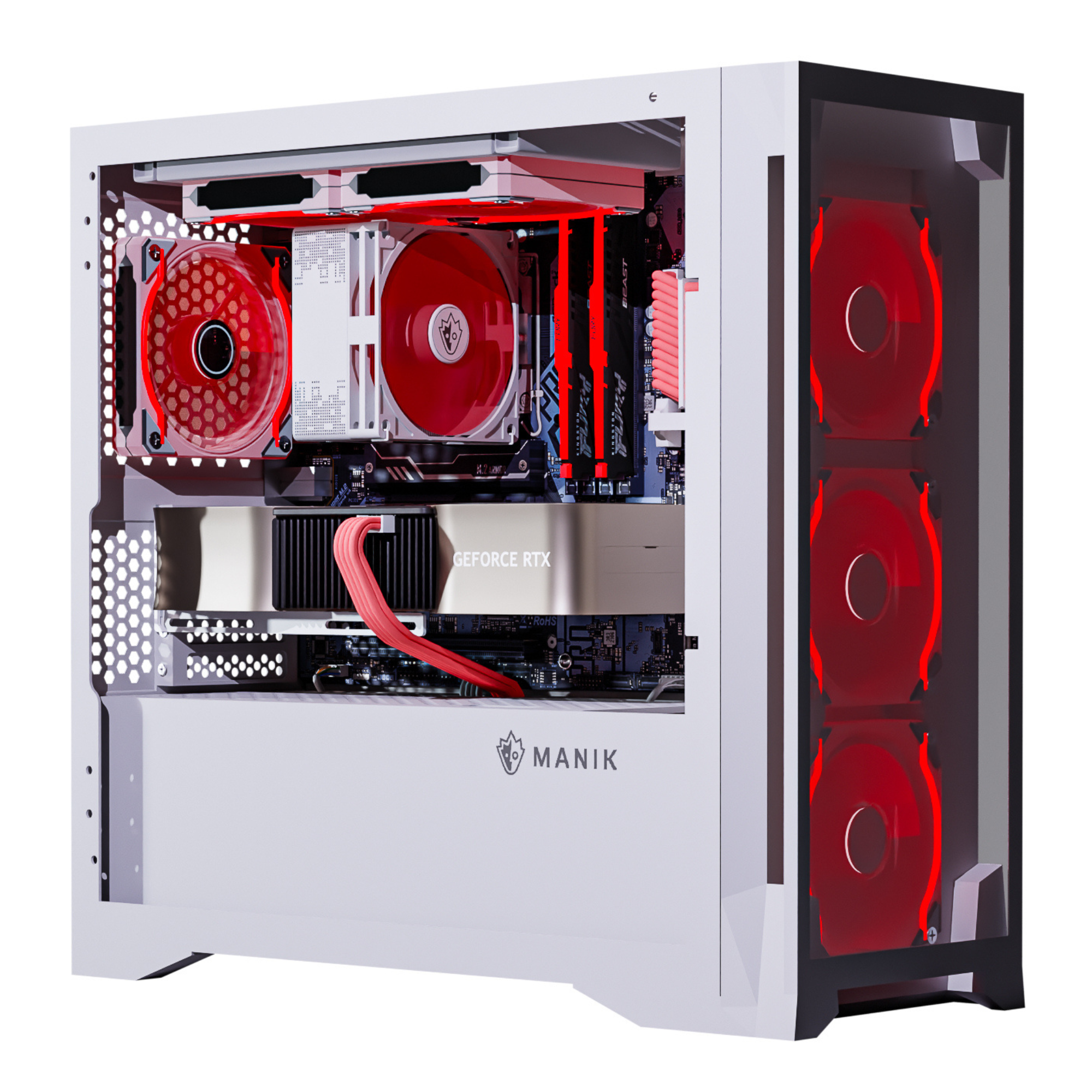 Apex Access Program – Apex Gaming PCs