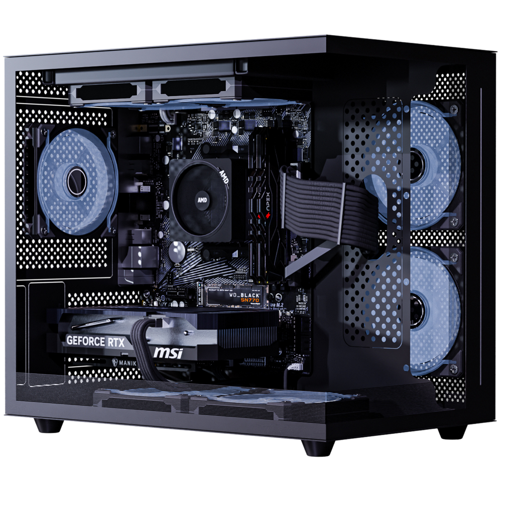 Apex 5050 RTS