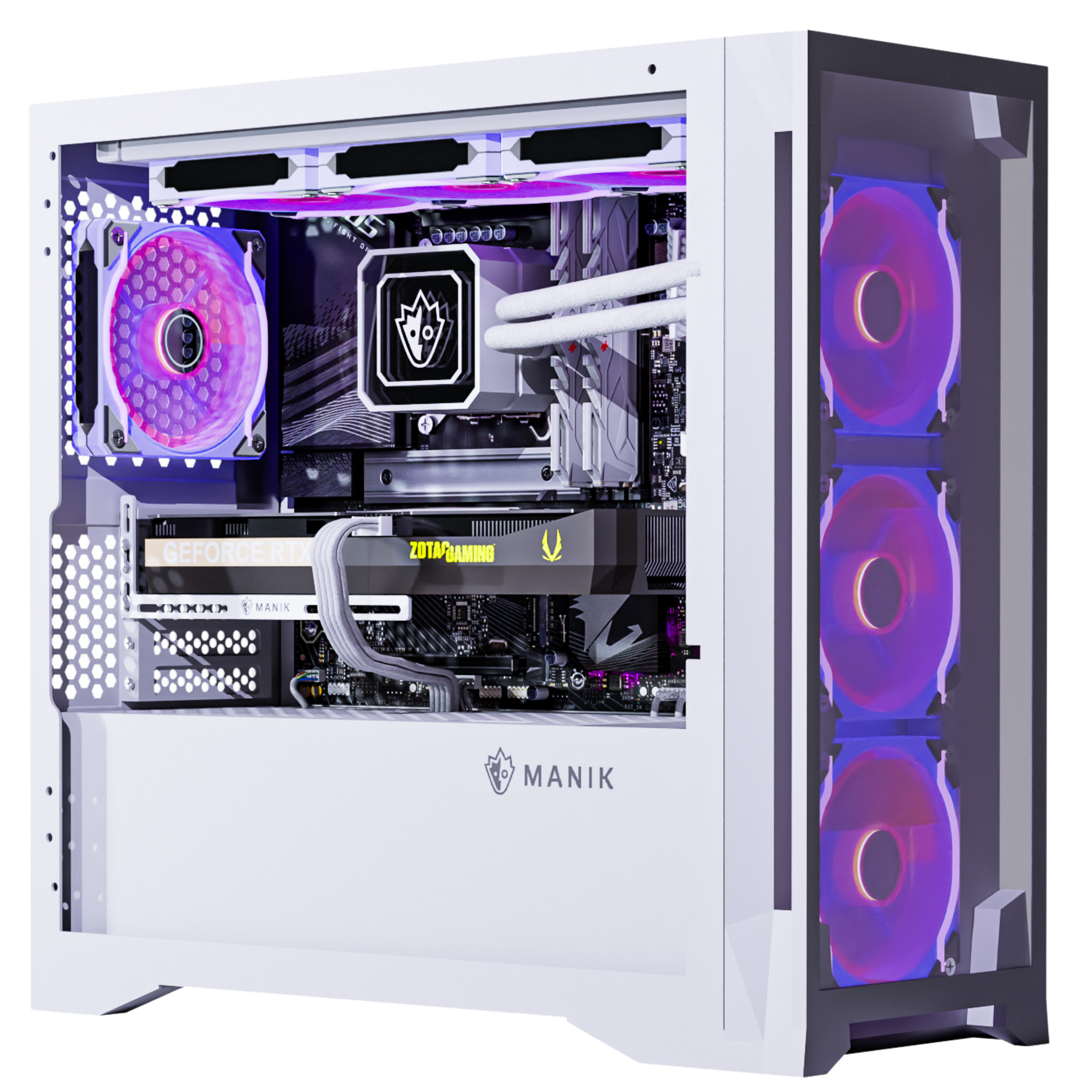 Apex RTS 5090 – Apex Gaming PCs