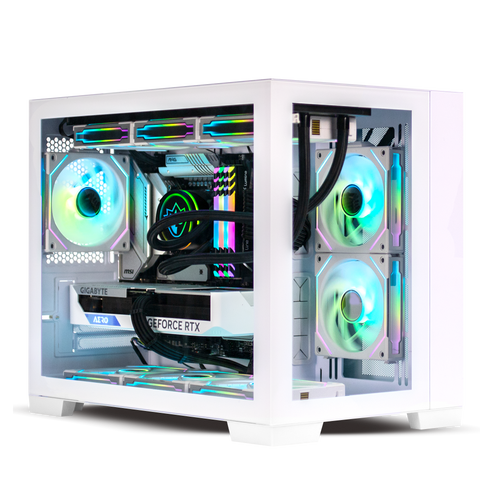 Manik Voodoo PC Case