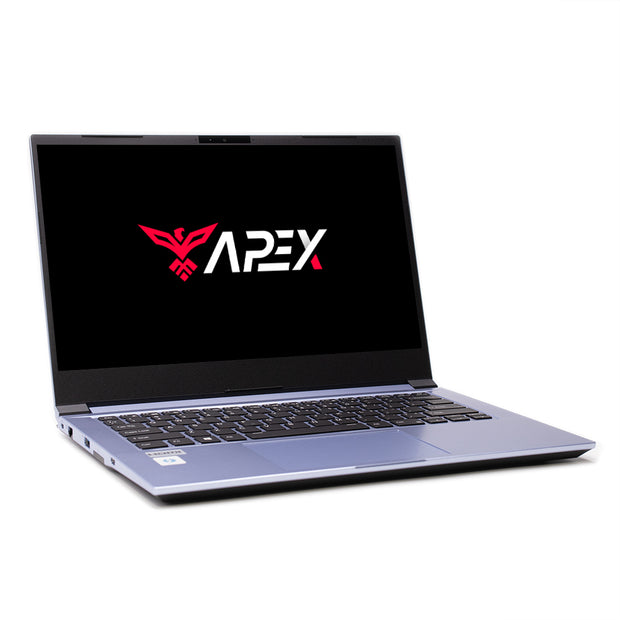 Apex X1 (14" Display)