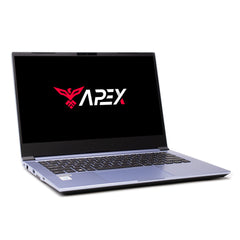 Apex X1 RTS (1240P, 16GB DDR4, Intel Iris)