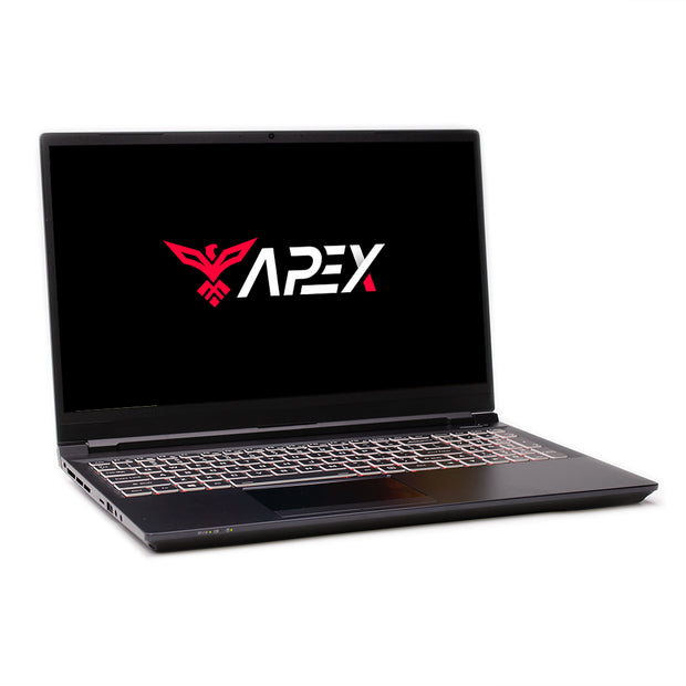 Apex X2 (15.6" Display)