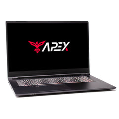 Apex X3 RTS (13900HX, 16GB DDR4, RTX 4070)
