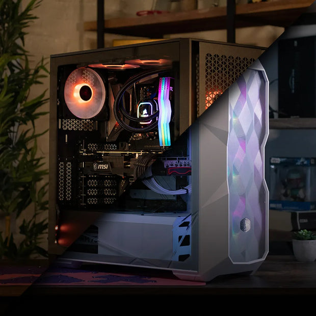 Apex Custom Rig Apex Custom Build