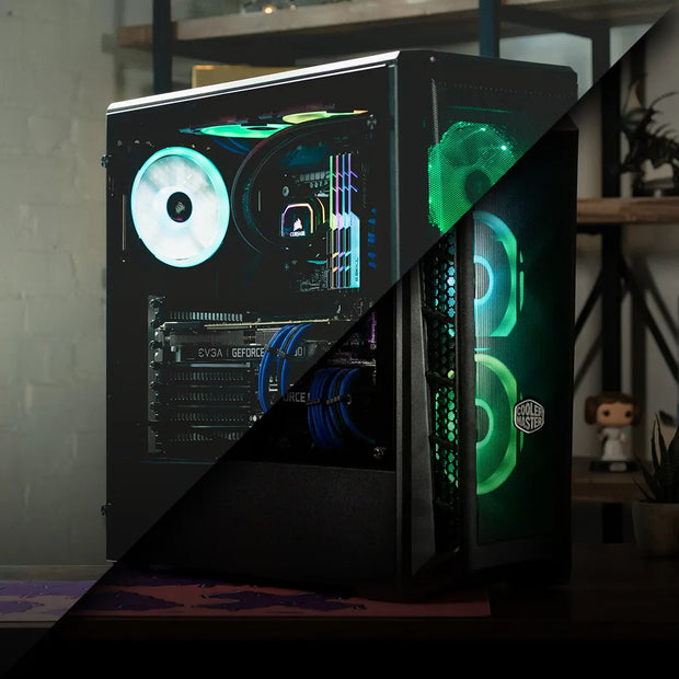 Apex Custom Rig Apex Custom Build